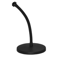 Ultimate Support JamStands  JS-DMS75 Table-Top Mic Stand / Gooseneck
