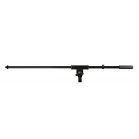 Ultimate Support JS-FB100 Mic Boom Arm Fixed-Length Mic Boom Arm