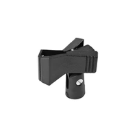 JamStands JS-MC1 Clothespin Style MIC CLIP