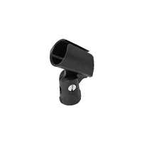 JamStands JS-MC3 SLIDE-IN MIC CLIP