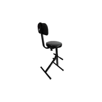JamStands by Ultimate Support JS-MPF100 Music Performance Chair