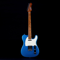 JET JT-300-LPB SS Electric Guitar - Lake Placid Blue