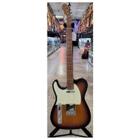 Jet JT-300 Electric Guitar Sunburst  - Left hand