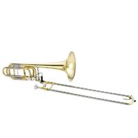 Jupiter JTB1180 Trombone Bass 1100 Series (New 740L) (TBA PRICE)