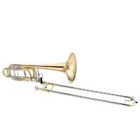 Jupiter JTB1180R Trombone Bass 1100 Series Rose Brass (New 740RL) (TBA PRICE)