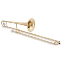 Jupiter JTB700A Trombone 700 Series Stackable Case (New 432L)