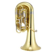 Jupiter JTU1110 Tuba BBb 4 Valve 1100 Series (New 582S)