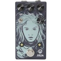 Walrus Audio Julia V2 Analog Chorus/Vibrato Effects Pedal