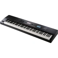 ROLAND JUNO-D8 Synthesizer - 88-Key Portable Keyboard