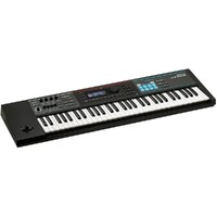 Roland JUNO-DS61 61-Key Velocity Sensitive Synthesizer