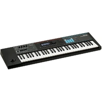 Roland JUNO-DS61 61-Key Velocity Sensitive Synthesizer