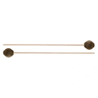 Promark Jim Wunderlich JW2 "System Blue" Medium Soft Marimba Mallet