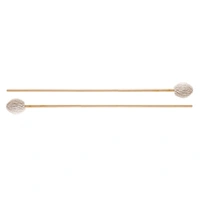 Promark Jim Wunderlich JW4 "System Blue" Medium Hard Marimba Mallet
