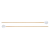 Promark Jim Wunderlich JW5 "System Blue" Hard Marimba Mallet