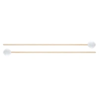 Promark Jim Wunderlich JW5 "System Blue" Hard Marimba Mallet