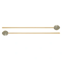 Promark Jim Wunderlich JW8R "System Blue" Medium Hard Vibraphone Mallet