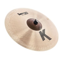 Zildjian 19 inch K Zildjian Sweet Crash Cymbal New addition to the K Family