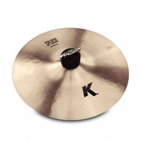 Zildjian 10 inch K Zildjian Splash Cymbal