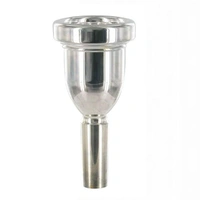 Vincent Bach MegaTone Trombone Mouthpiece - 1 1/2G  Large Shank