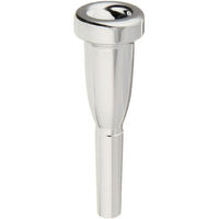 Vincent Bach MegaTone Trumpet Mouthpiece - 1 D K3511D