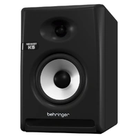 The Behringer Audiophile Bi-Amped 5in NEKKST K5 150-Watt Studio Monitor