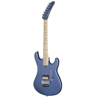 Kramer Electric Guitars The 84  Slim Profile -  Blue Metallic