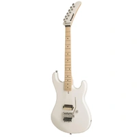 Kramer Electric Guitars The 84 Electric Guitar - Matt White