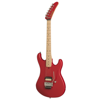 Kramer Electric Guitars The 84 Electric Guitar  - Radiant Red