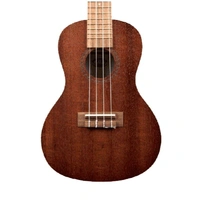 KALA KA-15T Satin Mahogany Tenor  Ukulele Walnut Fretboard