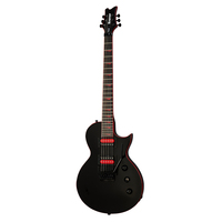 Kramer Electric Guitar Assault 220 Floyd Rose - Black