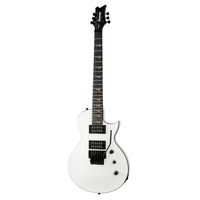 Kramer Electric Guitar Assault 220 w/ Floyd Rose -  Alpine White