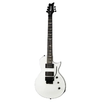 Kramer Electric Guitar Assault 220 w/ Floyd Rose -  Alpine White