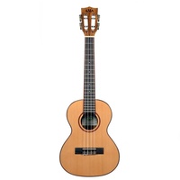 Kala KA-ACP-CTG - Concert Ukulele Solid Cedar Top Acacia Back and Sides Gloss