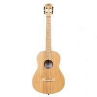 Kala Bamboo Baritone Ukulele KA-BMB-B