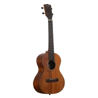 Kala KA-KOA-T Satin Hawaiian Koa Tenor Ukulele inc Gig Bag 