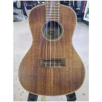 KALA KA-SA-C Solid Acacia top back and sides Concert Ukulele Walnut Fretboard