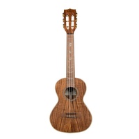 KALA KA-SA-T6 Solid Acacia top back and sides 6 string Tenor Ukulele