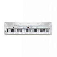 Kurzweil KA90 88 Note Portable Digital Piano White