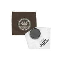 D'Addario Kaplan Artcraft Rosin, Dark for Violin, Viola and Cello