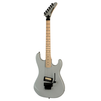 Kramer Electric Guitar Baretta Vintage  - Pewter Gray