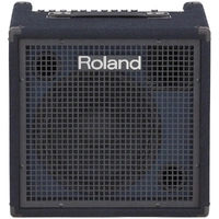 Roland KC400 4-Channel Stereo Mixing Keyboard Amplifier 150W