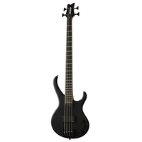 Kramer Electric Guitars D-1 Bass Mahogany Maple Neck Slim Profile - Pearl White