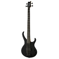Kramer Electric Guitars D-1 Bass Mahogany Maple Neck Slim Profile - Pearl White