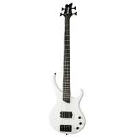 Kramer Electric Bass Guitar D-1  Seymour Duncan Pickup - Pearl White