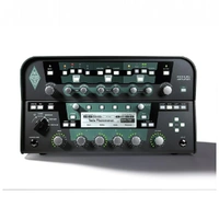 Kemper Profiler Head - Profiling Amplifier Black