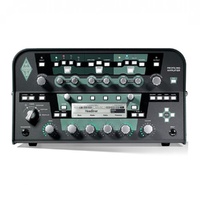 Kemper Profiler Powerhead - Profiling Amplifier - 600W