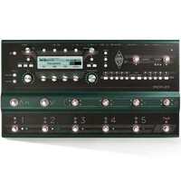 Kemper Profiler Stage Floorboard Amp Profiler