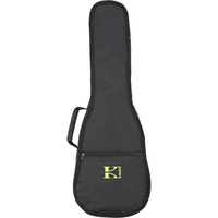 Kaces Xpress  Soprano Size  Ukulele Bag
