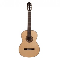 Katoh KF  Flamenco Guitar - Solid Spruce Top
