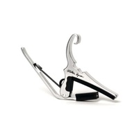 Kyser 40th Limited-Edition Milton Signature Acoustic Quick-Change Capo